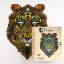Tigris Fa Puzzle